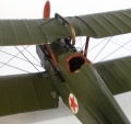 Revell 1/72 Royal Aircraft Factory S.E.5a