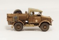 Gecko Models 1/35 Bedford MWC