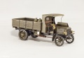 Miniart 1/35 LGOC Lorry Type-B