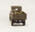 Miniart 1/35 LGOC Lorry Type-B