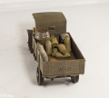 Miniart 1/35 LGOC Lorry Type-B