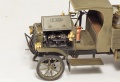 Miniart 1/35 LGOC Lorry Type-B