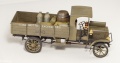 Miniart 1/35 LGOC Lorry Type-B