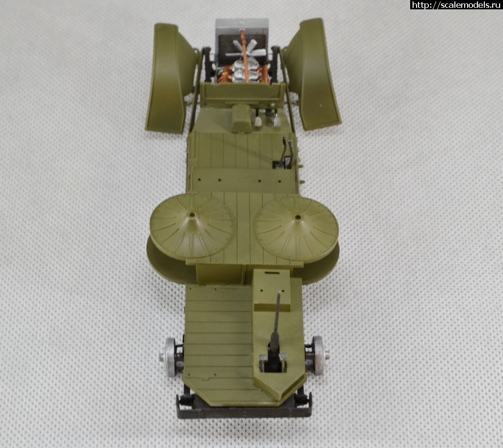 1630591239_DSC_7678.JPG : #1701320/ Miniart 1/35 Austin 1918 pattern c . !  