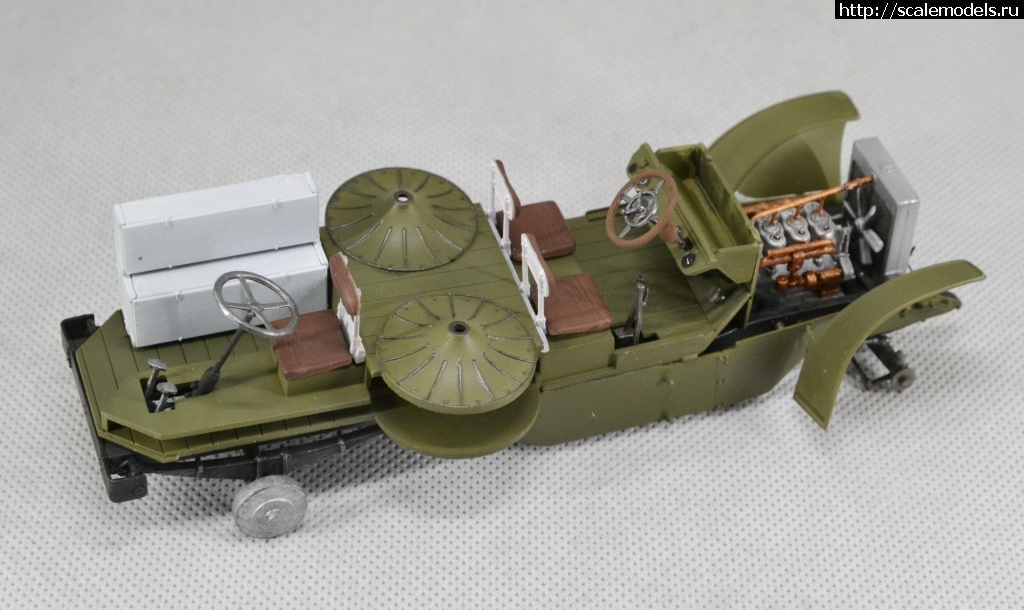 1630691865_DSC_7679.JPG : #1701492/ Miniart 1/35 Austin 1918 pattern c . !  