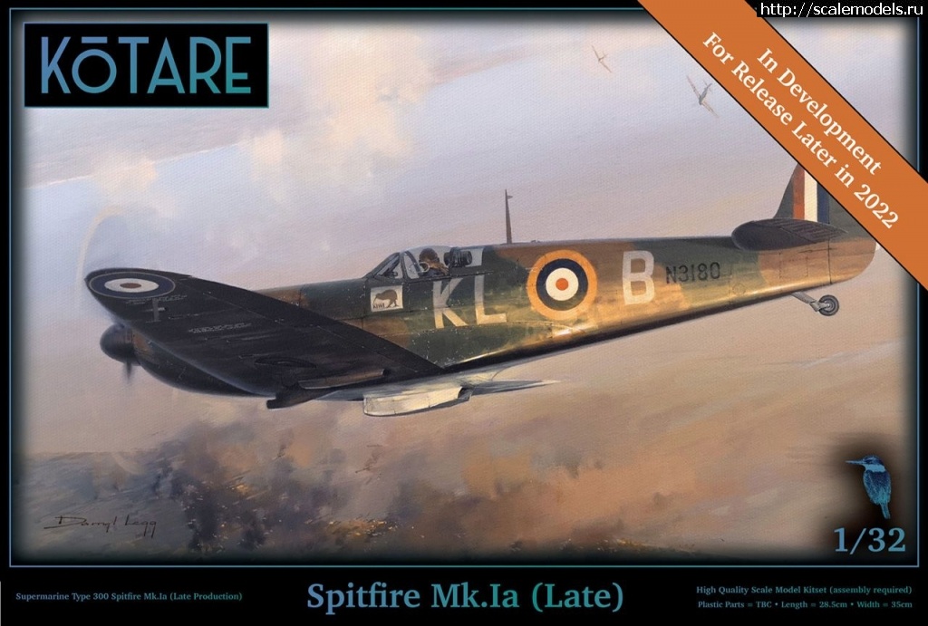 1631702789_6bd996ef-kotare-k32001-1-32-spitfire-mk-ia-late--in-development-for-release-later-in-2022.jpg : #1703036/  Wingnut Wings  