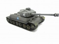 /Italeri Tiger(p) / VK.45.01(p) team Leopon from Girls und Panzer