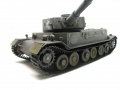 /Italeri Tiger(p) / VK.45.01(p) team Leopon from Girls und Panzer