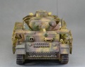 Miniart 1/35 Pz IV ausf J Late Nibelungenwerk  