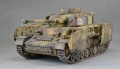 Miniart 1/35 Pz IV ausf J Late Nibelungenwerk  