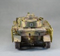 Miniart 1/35 Pz IV ausf J Late Nibelungenwerk  