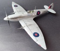 Eduard 1/48 Spitfire Mk.VII -   