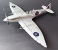 Eduard 1/48 Spitfire Mk.VII -   