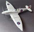 Eduard 1/48 Spitfire Mk.VII -   