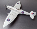 Eduard 1/48 Spitfire Mk.VII -   