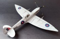 Eduard 1/48 Spitfire Mk.VII -   