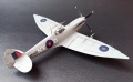 Eduard 1/48 Spitfire Mk.VII -   