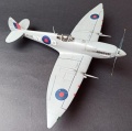 Eduard 1/48 Spitfire Mk.VII -   