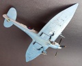 Eduard 1/48 Spitfire Mk.VII -   