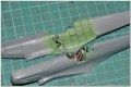 Tamiya 1/48 Supermarine Spitfire Mk.Vb