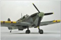 Tamiya 1/48 Supermarine Spitfire Mk.Vb