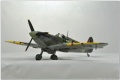 Tamiya 1/48 Supermarine Spitfire Mk.Vb