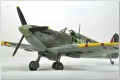 Tamiya 1/48 Supermarine Spitfire Mk.Vb