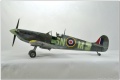 Tamiya 1/48 Supermarine Spitfire Mk.Vb