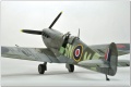 Tamiya 1/48 Supermarine Spitfire Mk.Vb