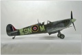 Tamiya 1/48 Supermarine Spitfire Mk.Vb