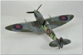 Tamiya 1/48 Supermarine Spitfire Mk.Vb