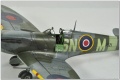 Tamiya 1/48 Supermarine Spitfire Mk.Vb