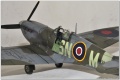 Tamiya 1/48 Supermarine Spitfire Mk.Vb