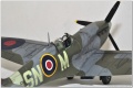 Tamiya 1/48 Supermarine Spitfire Mk.Vb