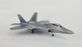 Academy 1/72 F-22A Raptor