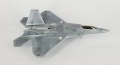 Academy 1/72 F-22A Raptor