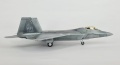 Academy 1/72 F-22A Raptor