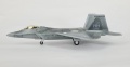 Academy 1/72 F-22A Raptor