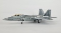 Academy 1/72 F-22A Raptor