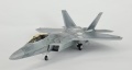 Academy 1/72 F-22A Raptor