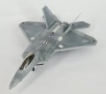 Academy 1/72 F-22A Raptor