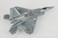 Academy 1/72 F-22A Raptor