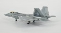 Academy 1/72 F-22A Raptor