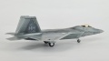 Academy 1/72 F-22A Raptor