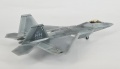 Academy 1/72 F-22A Raptor