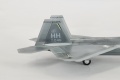 Academy 1/72 F-22A Raptor