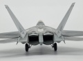 Academy 1/72 F-22A Raptor