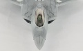 Academy 1/72 F-22A Raptor