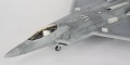 Academy 1/72 F-22A Raptor