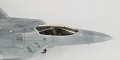 Academy 1/72 F-22A Raptor